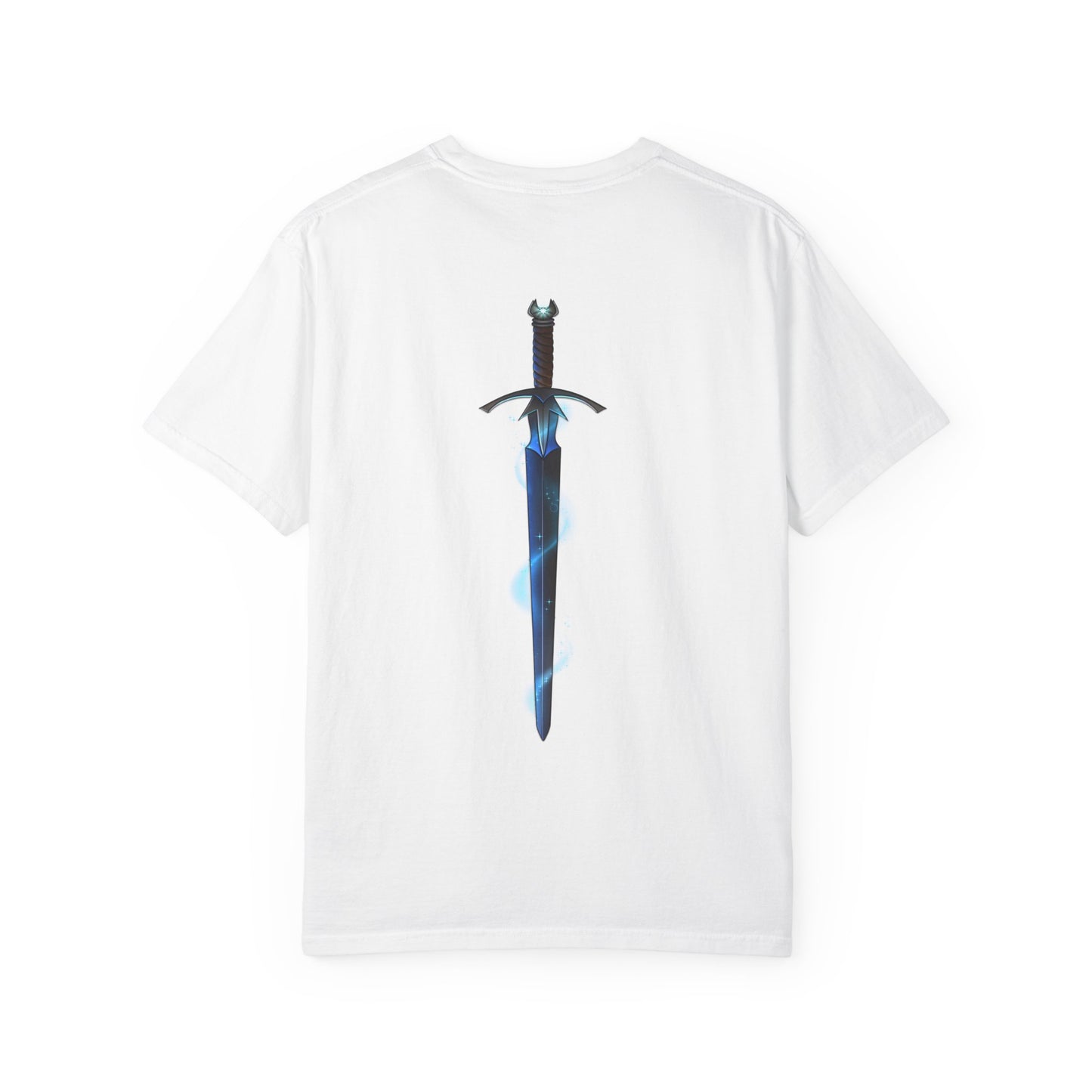SJM Crescent City T-shirt