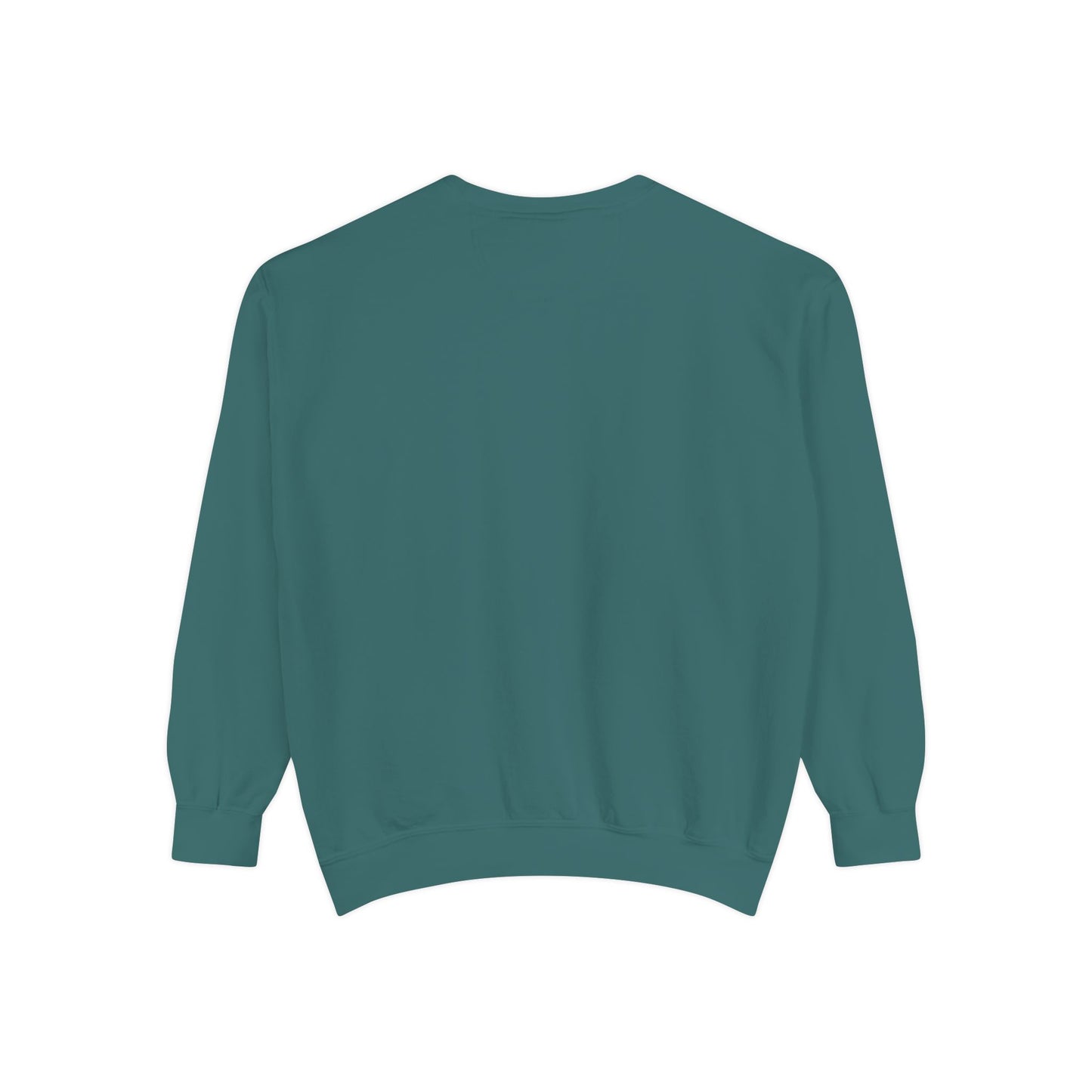 SJM Throne Of Glass Crewneck Sweatshirt