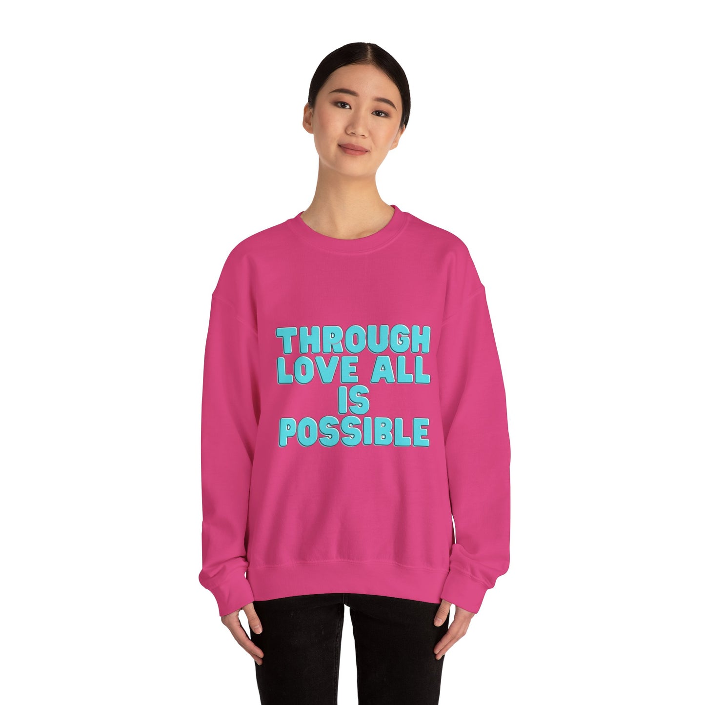 SJM Crescent City Crewneck
