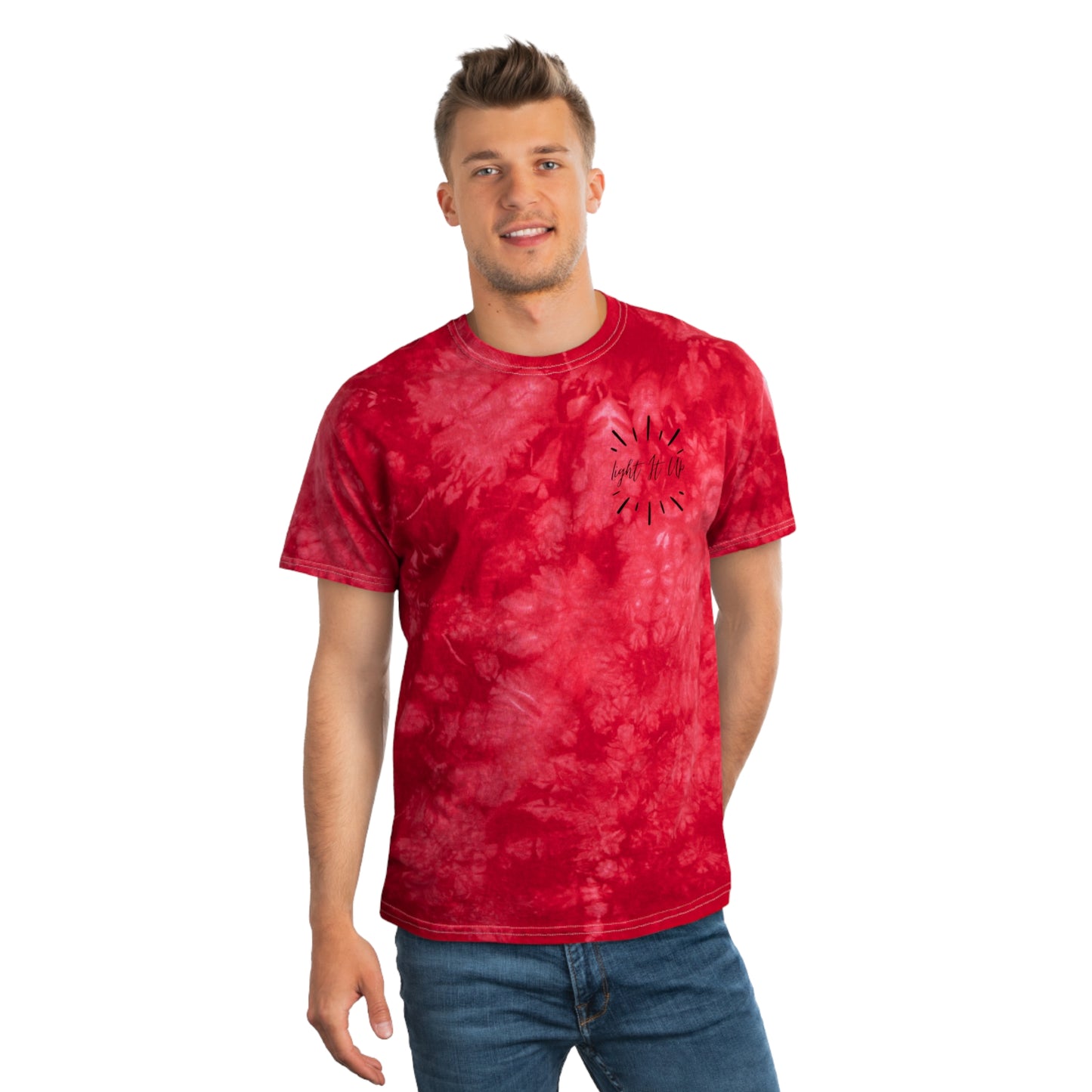 SJM Crescent City T-shirt