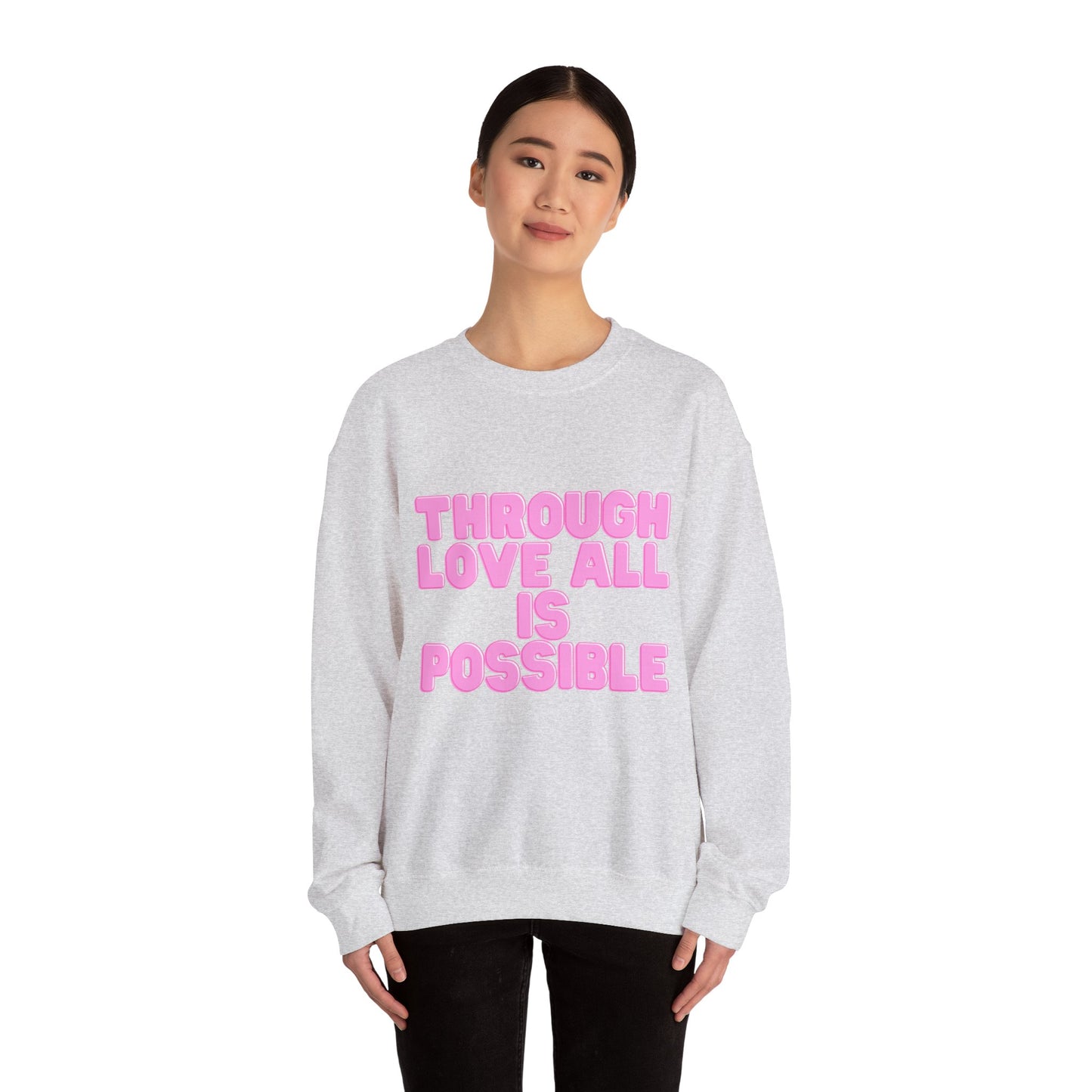 SJM Crescent City Crewneck