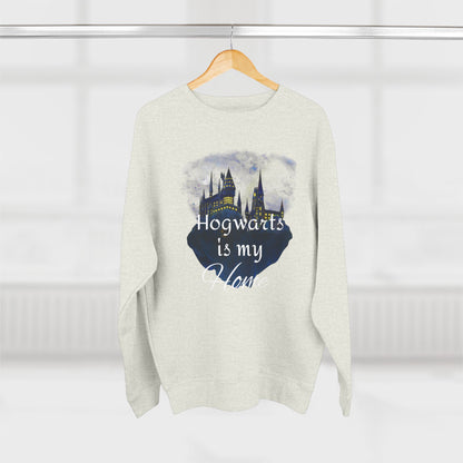 Harry Potter Crewneck
