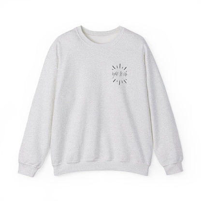 SJM Crescent City Crewneck
