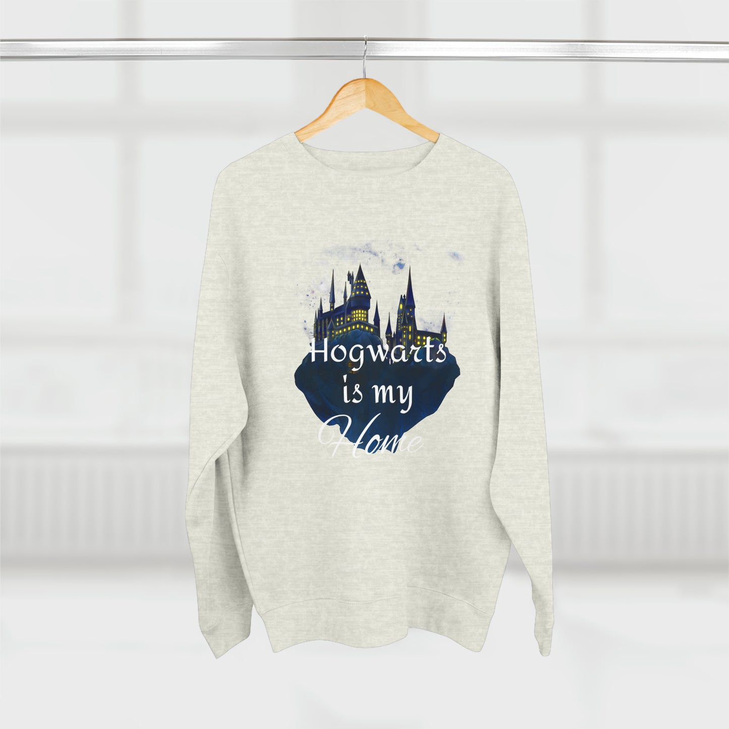 Harry Potter Crewneck