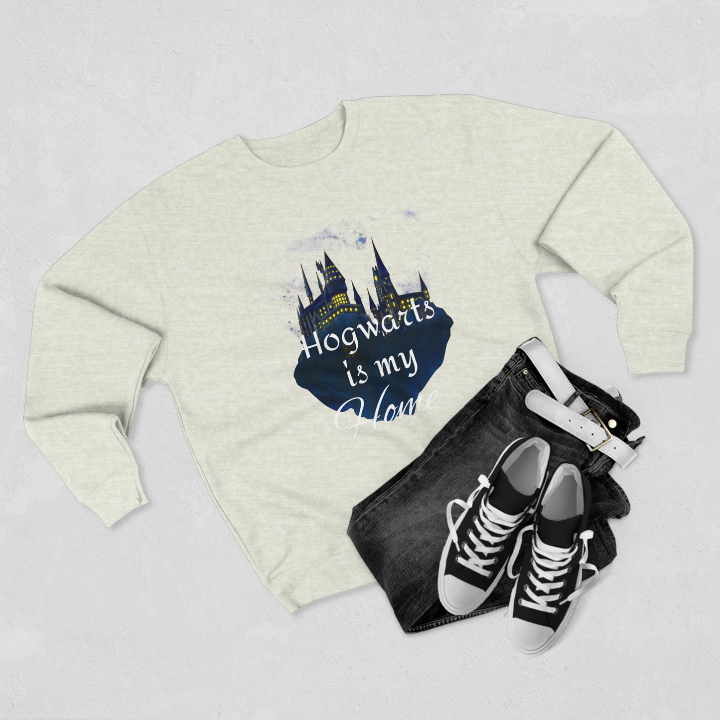 Harry Potter Crewneck