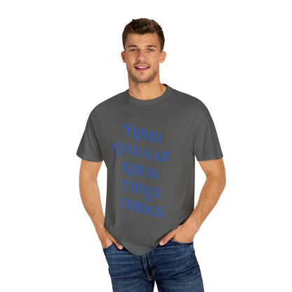 SJM Crescent City T-shirt