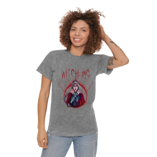 SJM Throne Of Glass T-Shirt