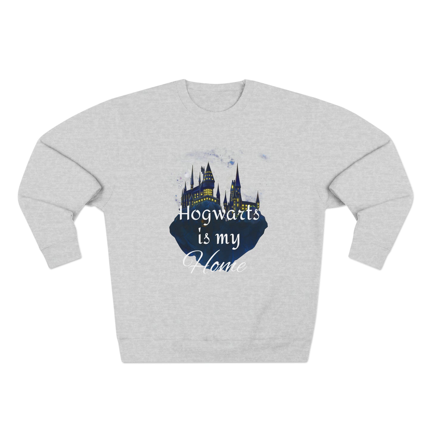 Harry Potter Crewneck