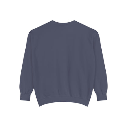 SJM Throne Of Glass Crewneck Sweatshirt