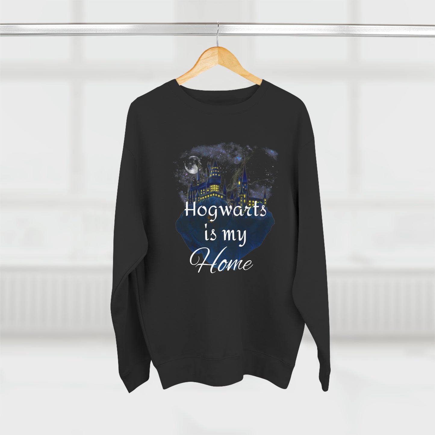 Harry Potter Crewneck