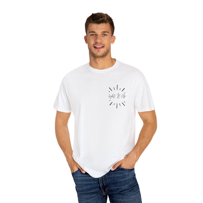 SJM Crescent City T-shirt