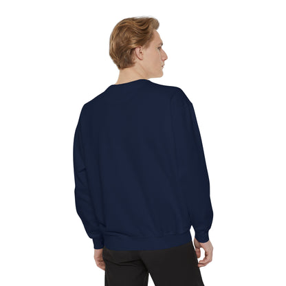 SJM Throne Of Glass Crewneck Sweatshirt