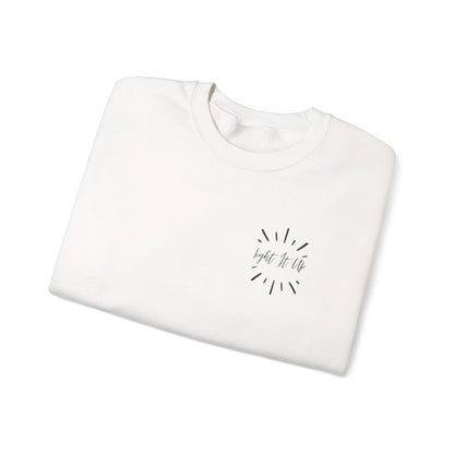 SJM Crescent City Crewneck