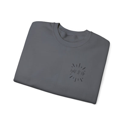 SJM Crescent City Crewneck