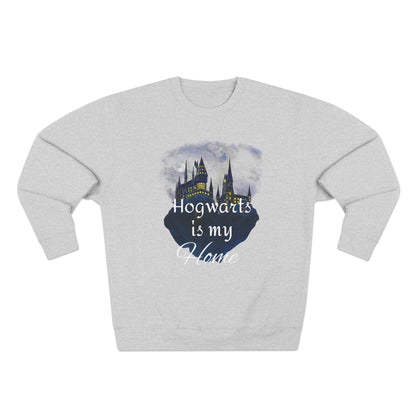 Harry Potter Crewneck
