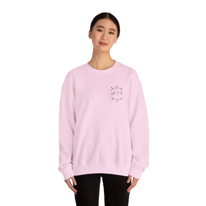 SJM Crescent City Crewneck