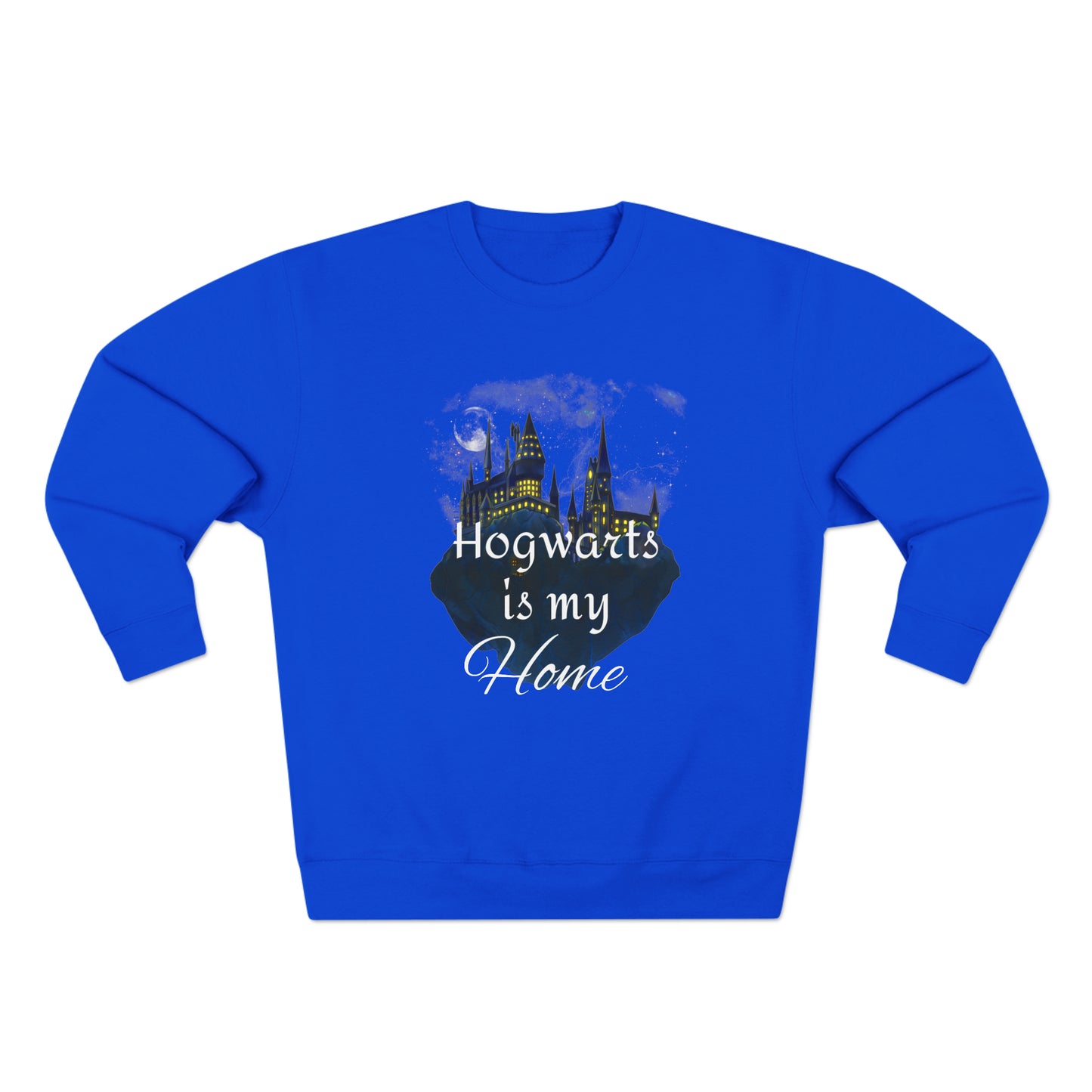 Harry Potter Crewneck