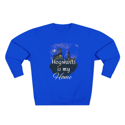 Harry Potter Crewneck