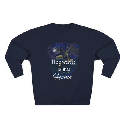 Harry Potter Crewneck