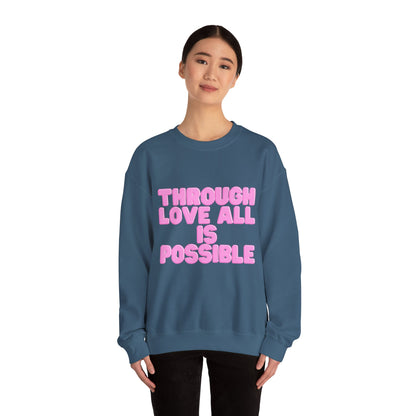 SJM Crescent City Crewneck