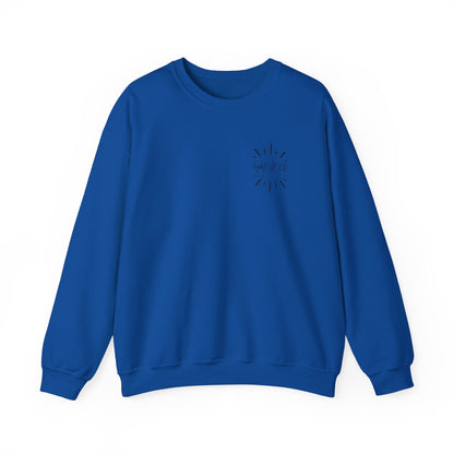 SJM Crescent City Crewneck