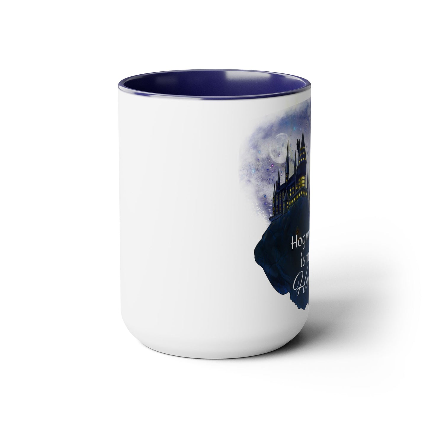 Harry Potter Coffee Mugs, 15oz