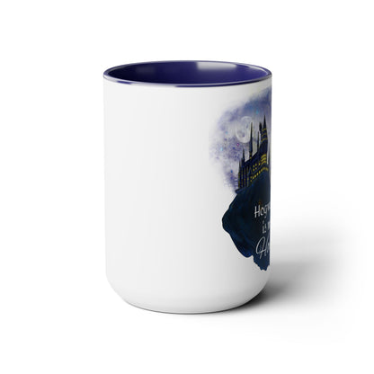 Harry Potter Coffee Mugs, 15oz