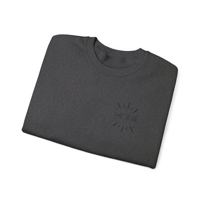 SJM Crescent City Crewneck