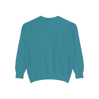 SJM Throne Of Glass Crewneck Sweatshirt