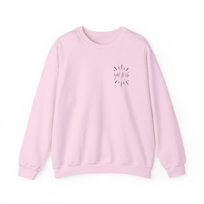 SJM Crescent City Crewneck