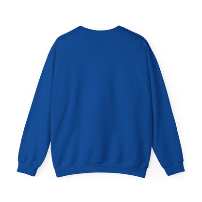 SJM Crescent City Crewneck