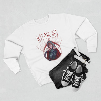 SJM Throne Of Glass Crewneck
