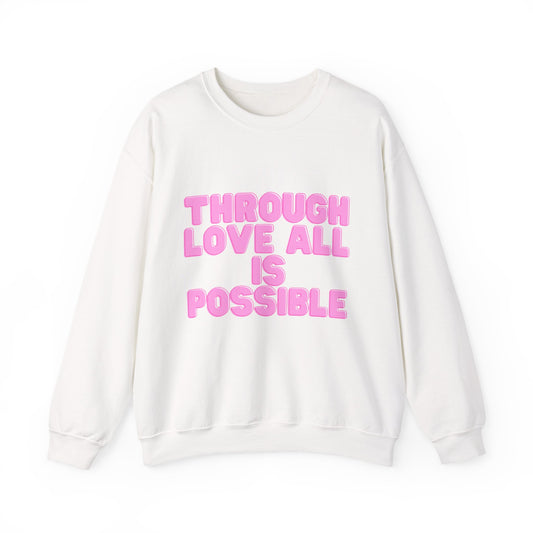 SJM Crescent City Crewneck