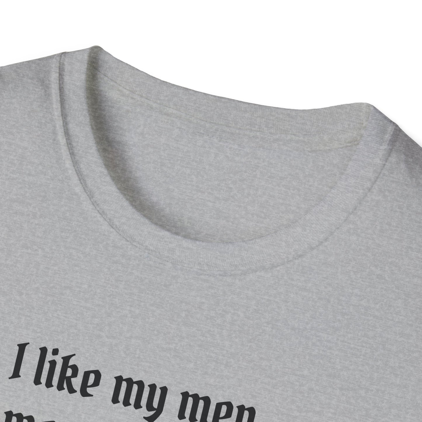 Morally Grey Skull T-Shirt, Dark Humor Tee, Unisex Graphic Shirt, Trendy Casual Wear, Perfect for Gifts or Fun Days Out