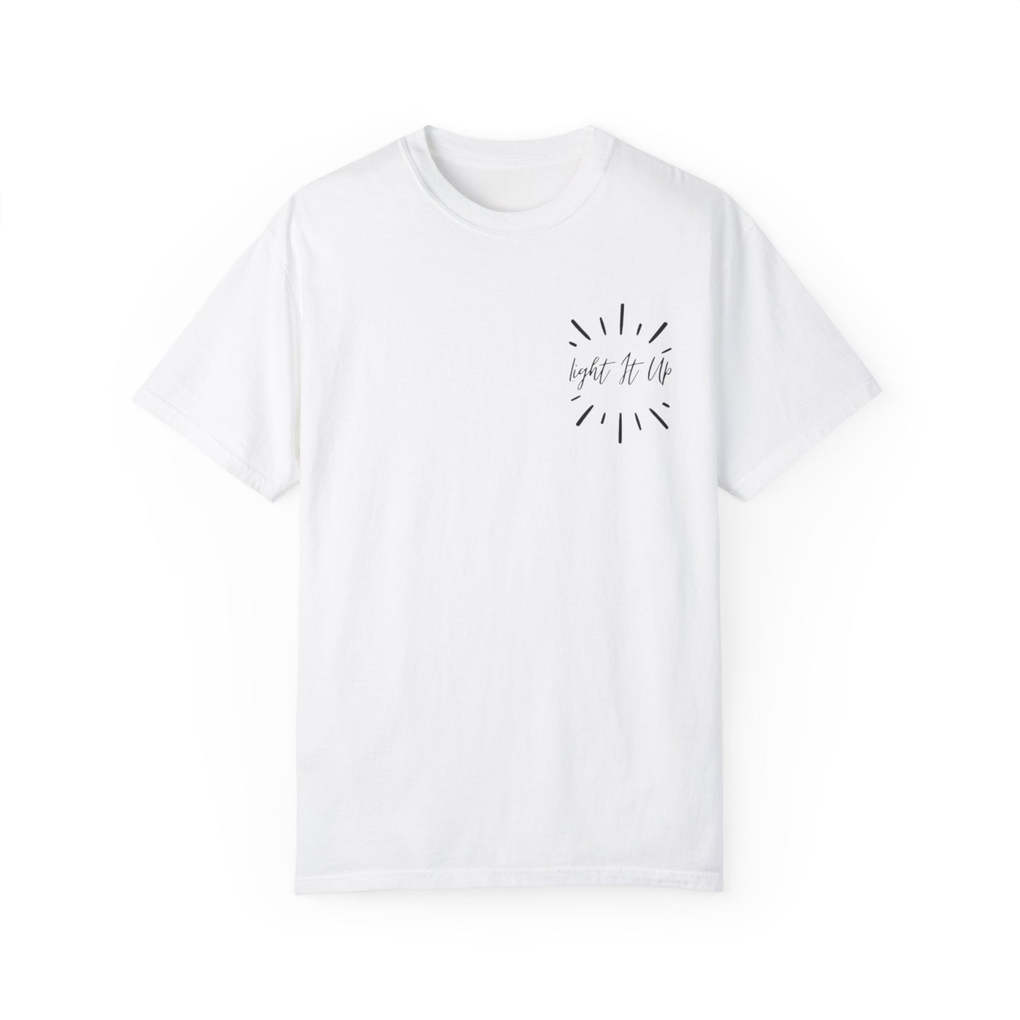 SJM Crescent City T-shirt