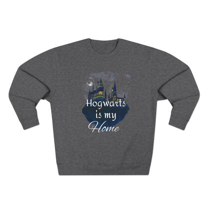 Harry Potter Crewneck