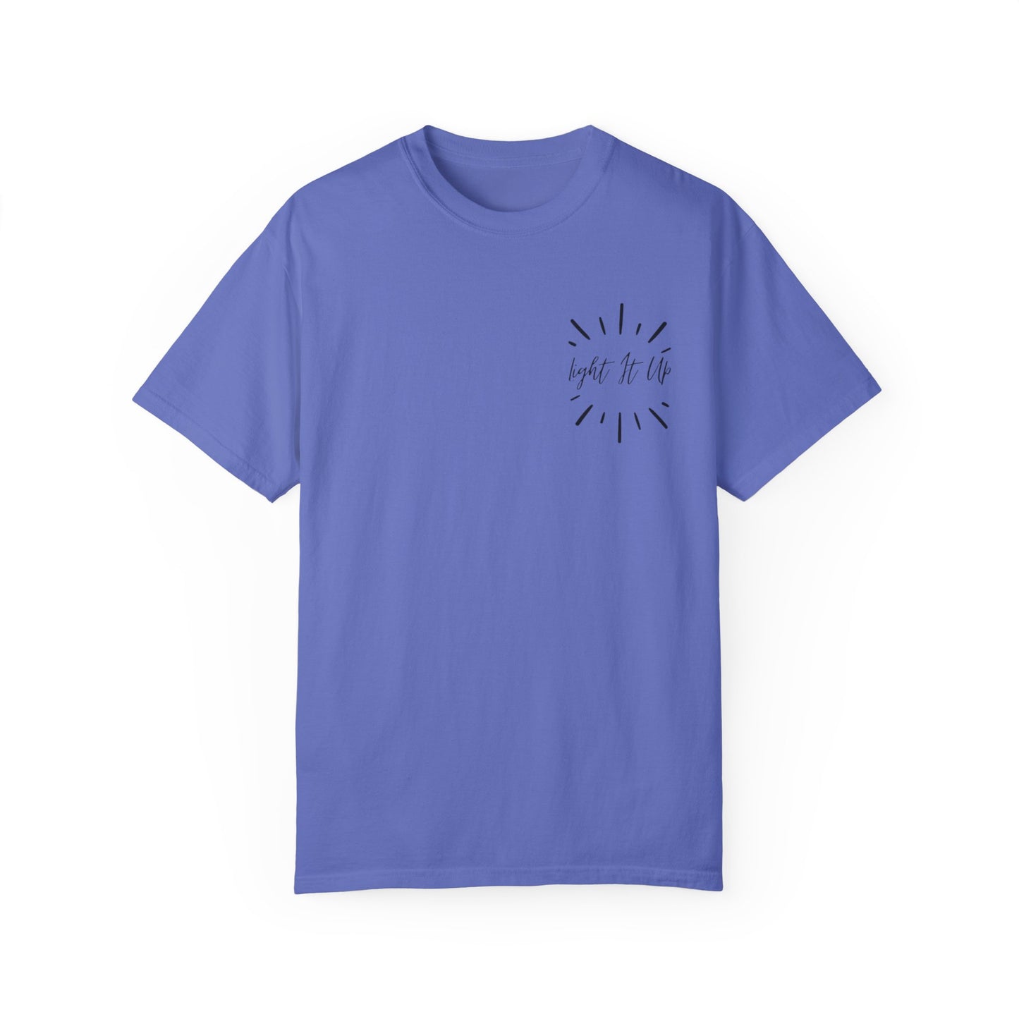 SJM Crescent City T-shirt