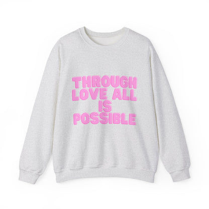 SJM Crescent City Crewneck