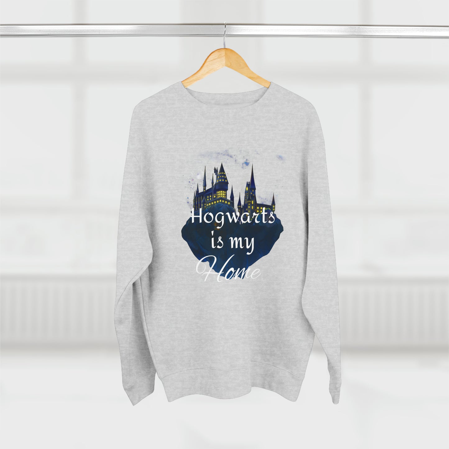 Harry Potter Crewneck