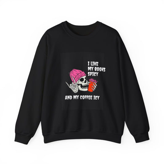 Cool Skull & Hat Crewneck Sweatshirt – Unique Graphic Sweatshirt for Trendsetters, Cozy Casual Wear, Perfect Gift for Halloween, Edge [...]