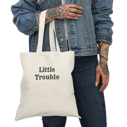 Natural Tote Bag