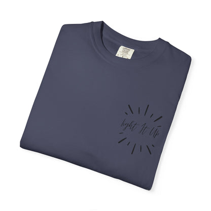 SJM Crescent City T-shirt