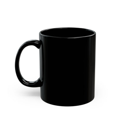 Harry Potter - 11oz Black Mug