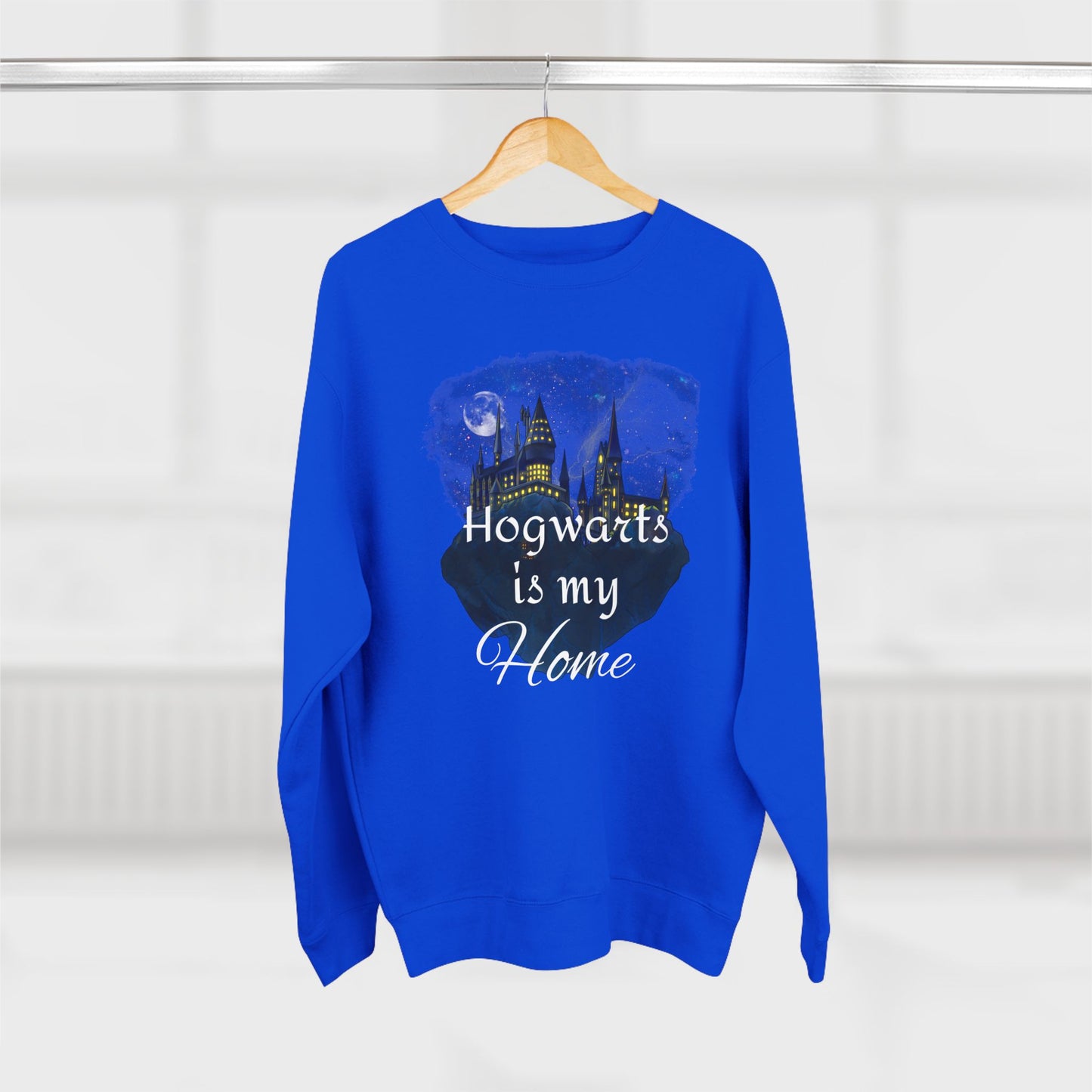 Harry Potter Crewneck