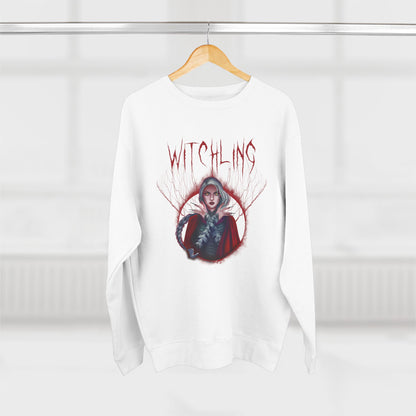 SJM Throne Of Glass Crewneck