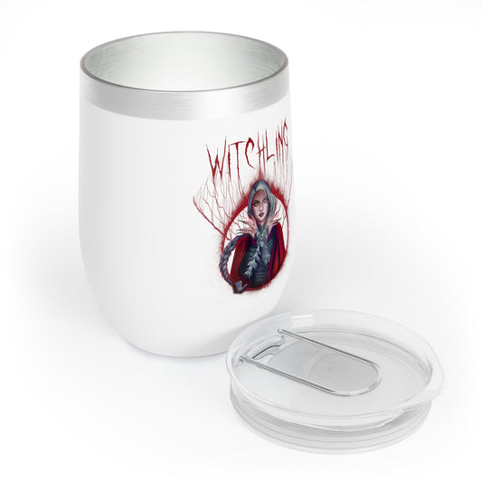 SJM Throne Of Glass Tumbler