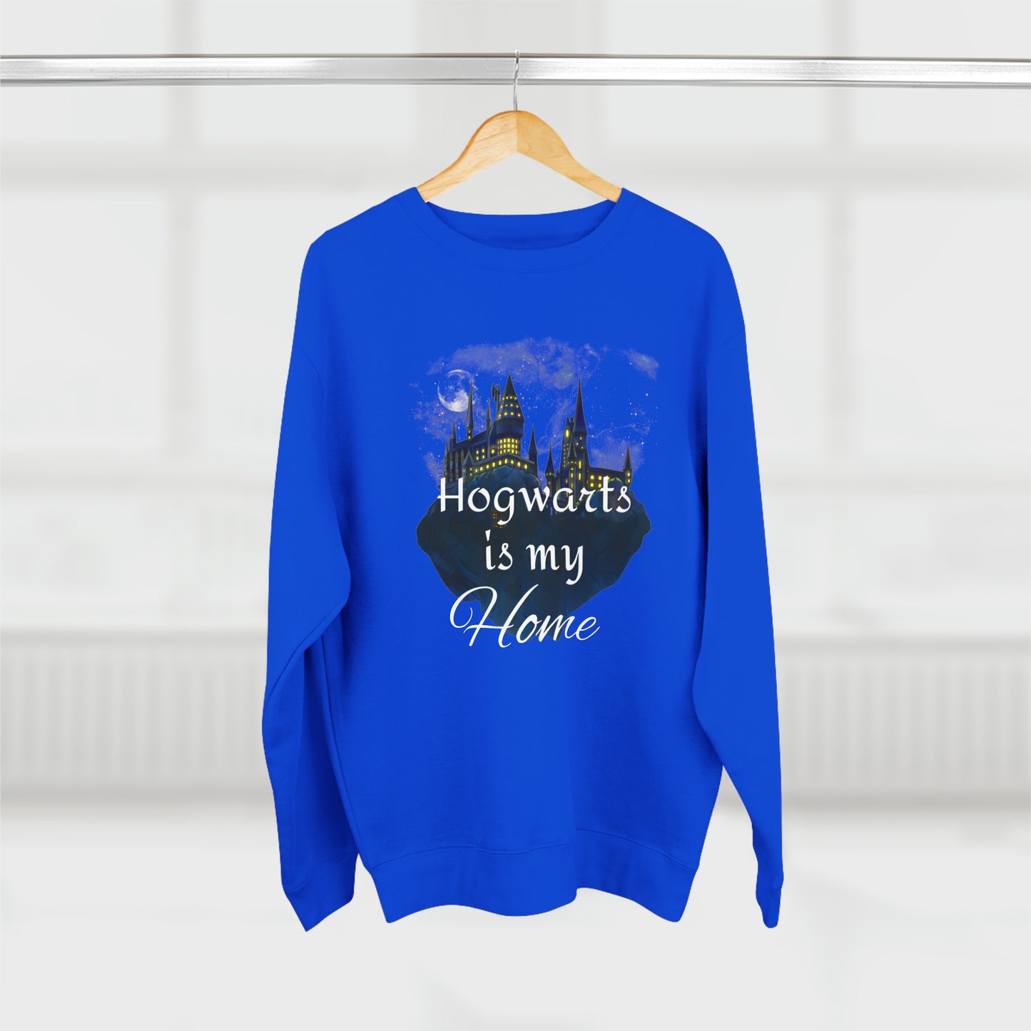 Harry Potter Crewneck