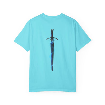 SJM Crescent City T-shirt