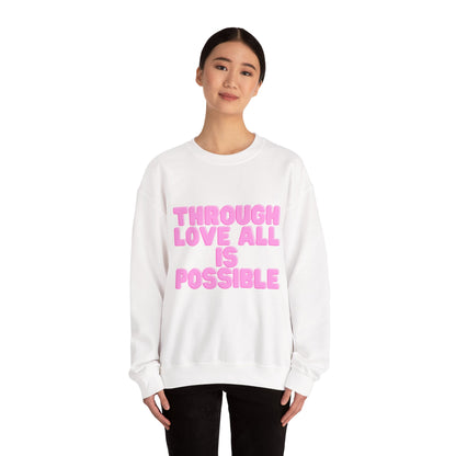 SJM Crescent City Crewneck