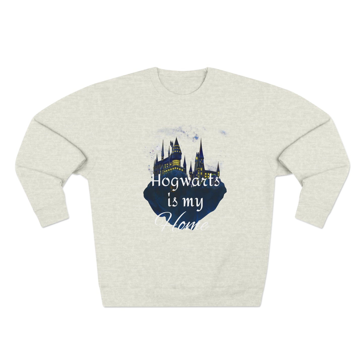 Harry Potter Crewneck